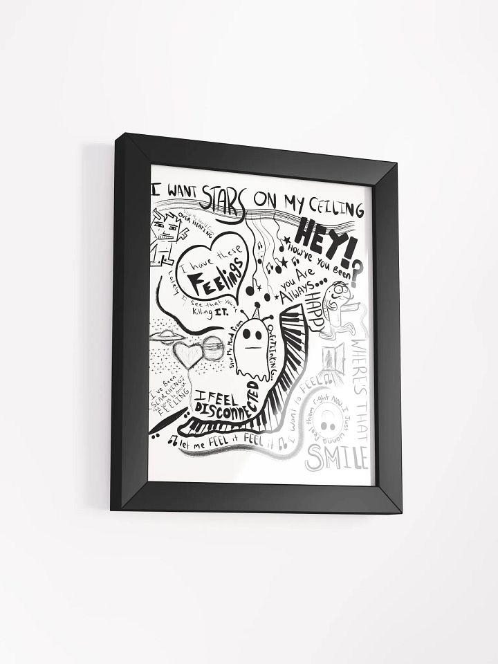I have Feelings Artwork product image (7)