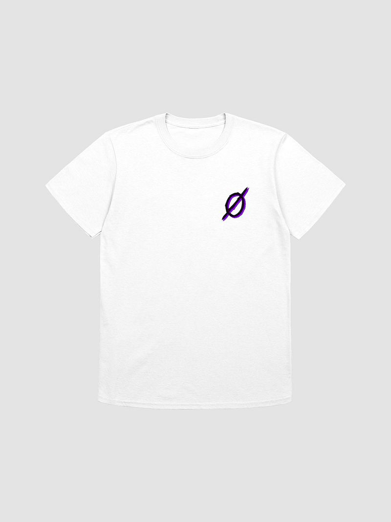 Ø-Shirt Purple 2