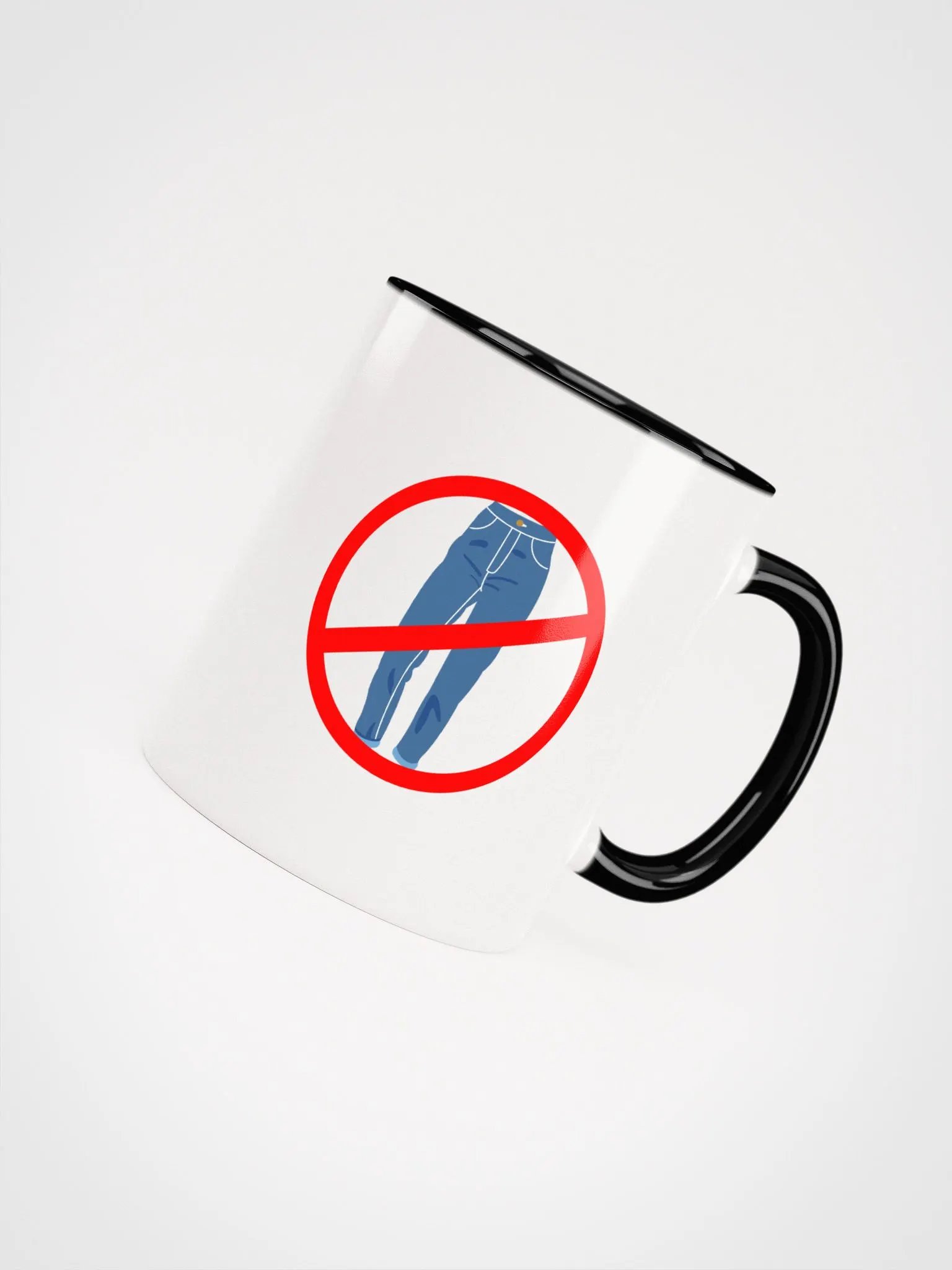 Bricked Mug product image (6)