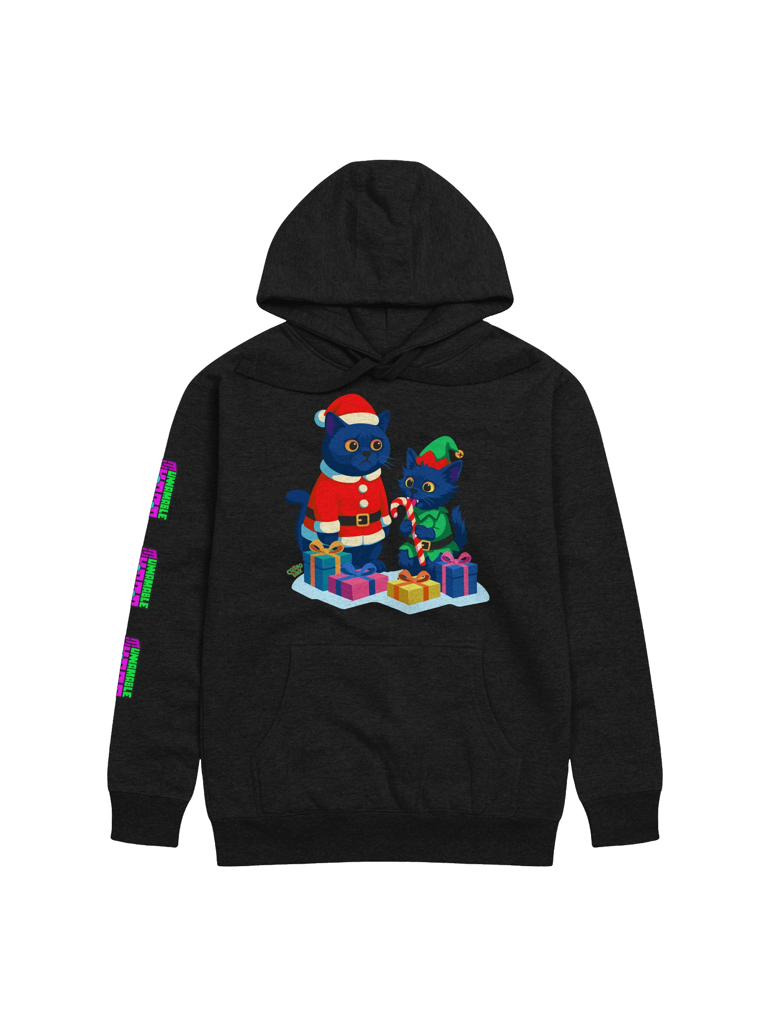 Sugar Rush (Hoodie) product image (3)