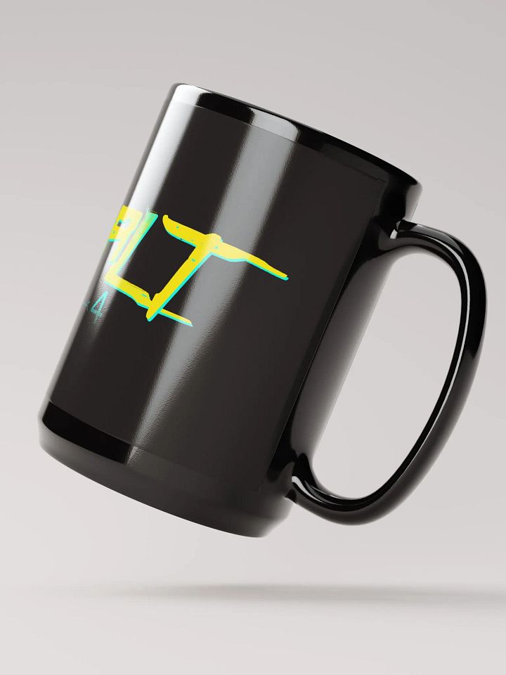 2024 BIG Logo 15 Oz mug product image (2)
