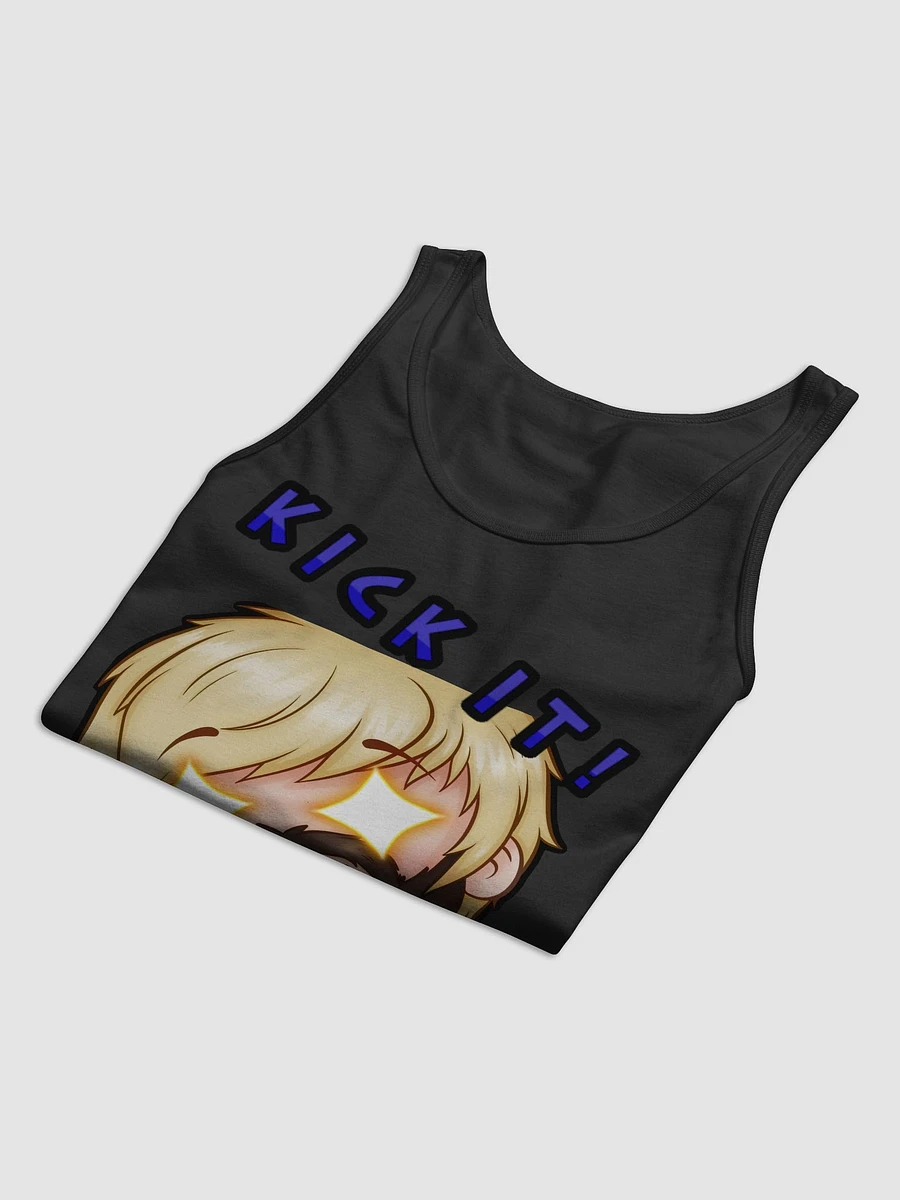 Kick It! Tank product image (3)