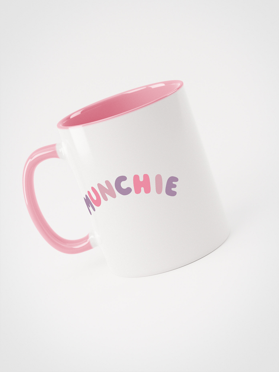 Pink Munchie Mug product image (18)