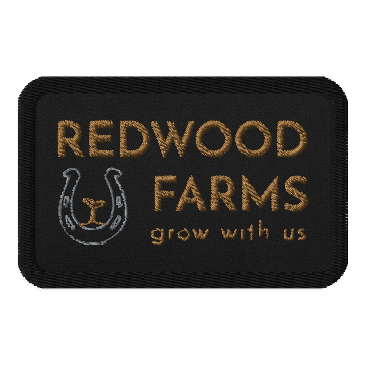Grow with Us Patch Set product image (1)