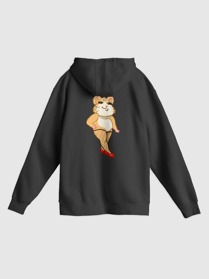 Sxc Hammond Hoodie product image (10)