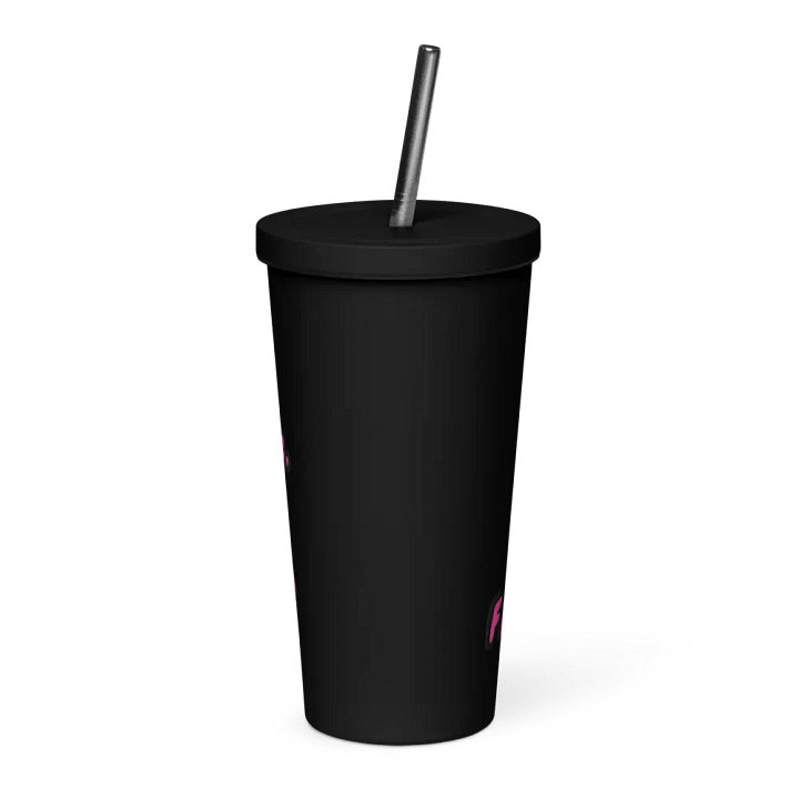 Hydrate, Game. Insulated Tumbler product image (4)