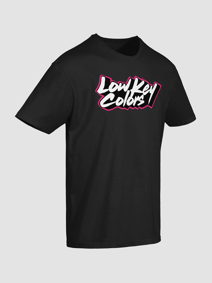 Logo Shirt! product image (10)