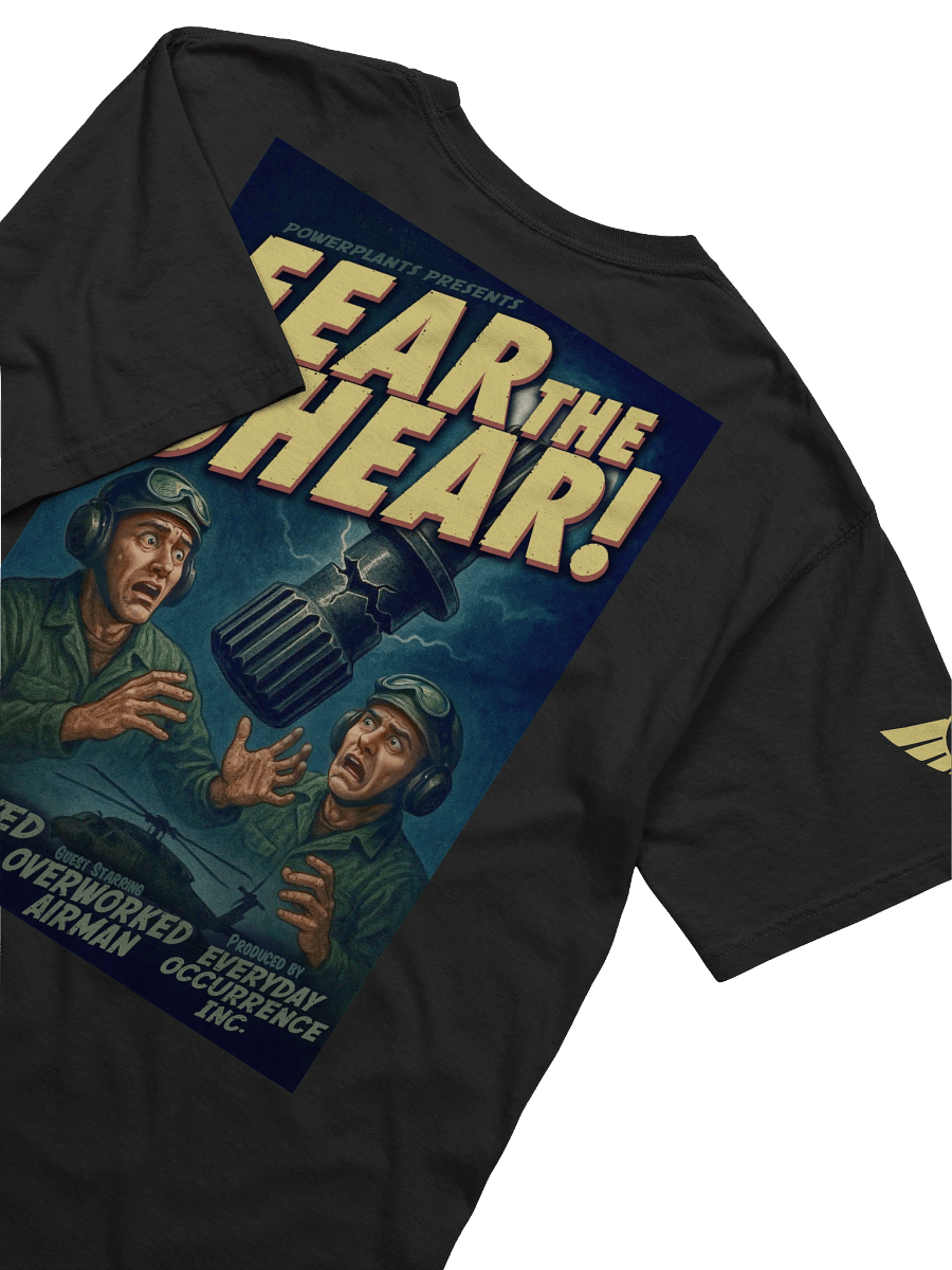 "FTS" Best Shirt product image (3)