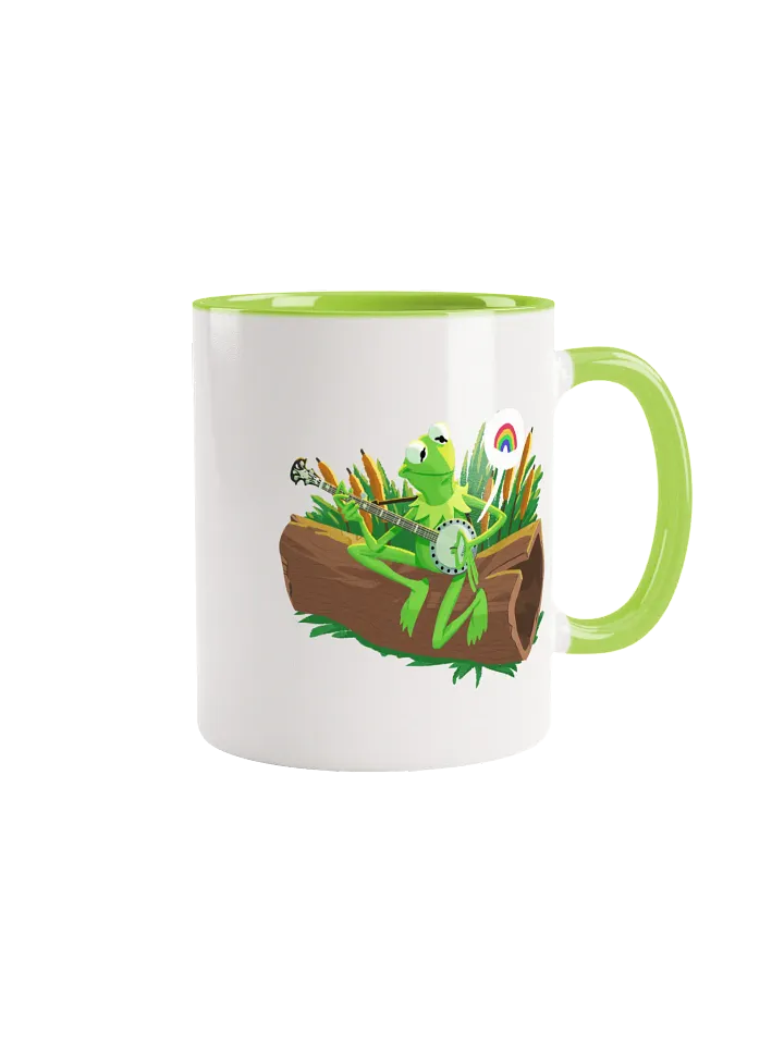 Rainbow Connection Mug product image (1)