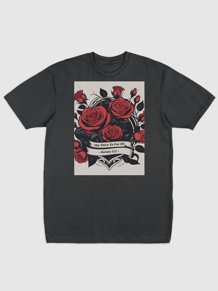 Story Nation Tee product image (1)