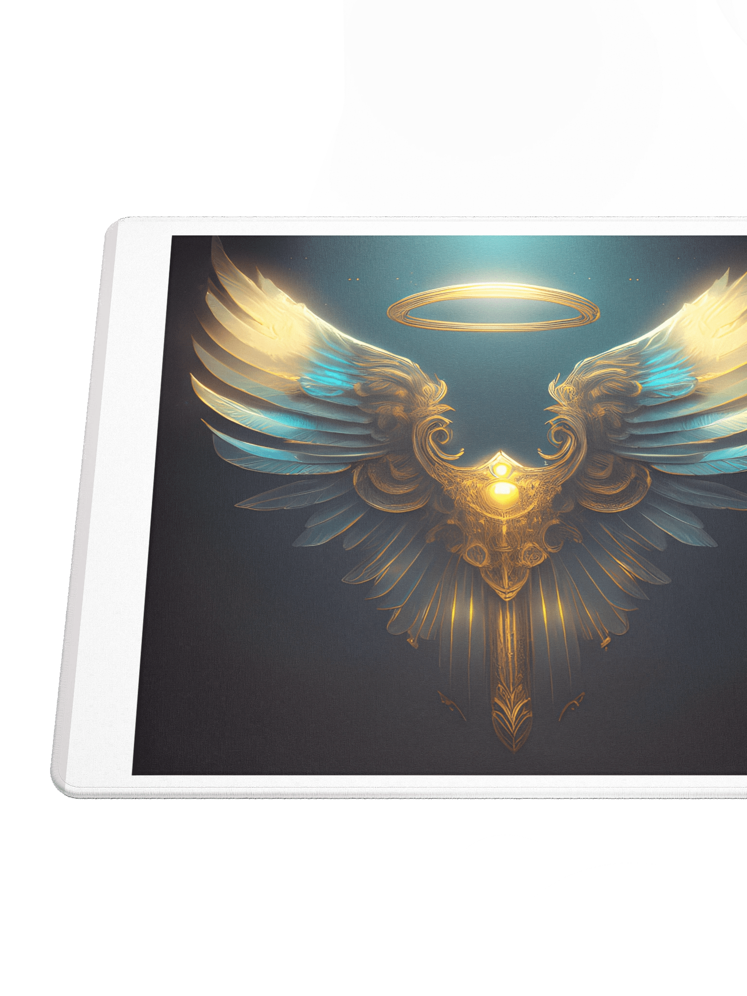 Oracle's Wings (Mousepad) product image (10)