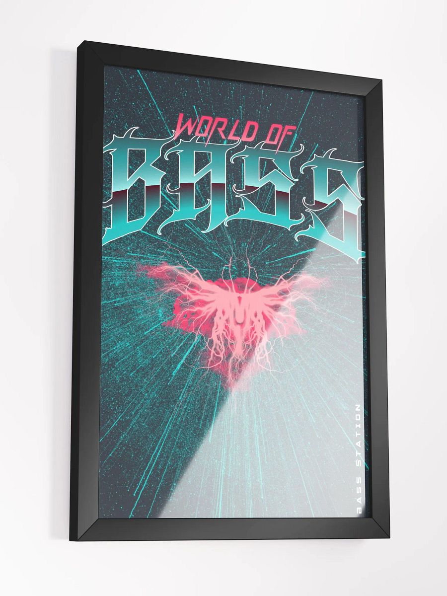 World Of Bass Picture product image (5)