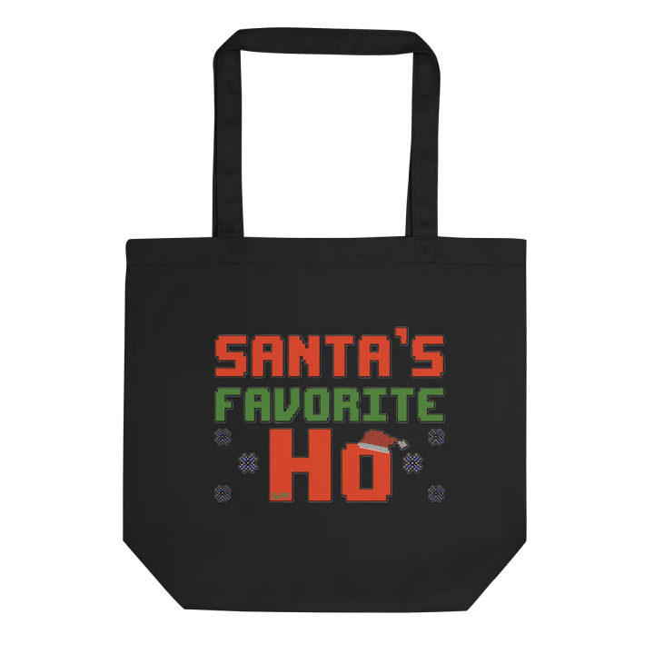 SANTA'S FAVORITE HO product image (1)