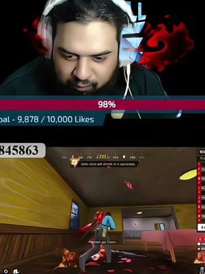 Skill issue scrims season 4 final episode game 1 @Durieee @CocoNut_Codm @Nexual @°MiSk3y.и×ӄ™🤘🏻😌🫸🏻 @ҜĴV¤Şภœк  @:) #skillissuescrims #thechosenone #troll #skillissue #honor200pro  Shout out to nex for the edit @ŢůŢ_Pram/67 