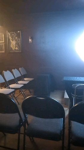 Killbox Comedy BaBaY! Let's get it tonight.