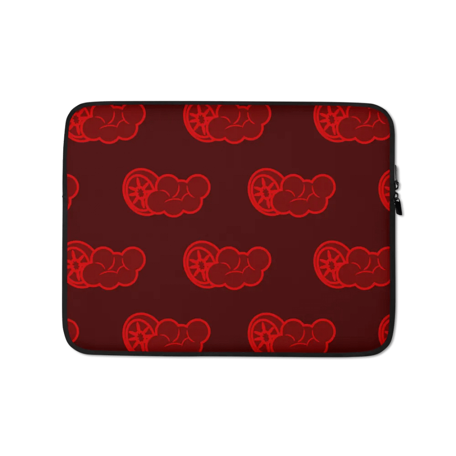 Classic Logo Laptop Sleeve product image (1)