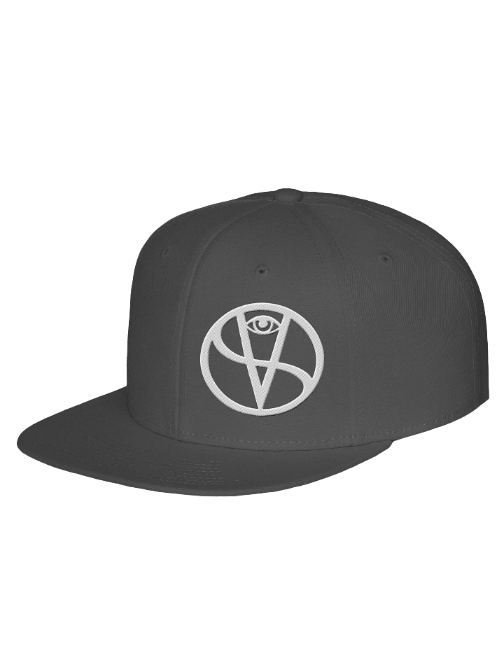 O.P. Spirit | Snapback Cap product image (2)