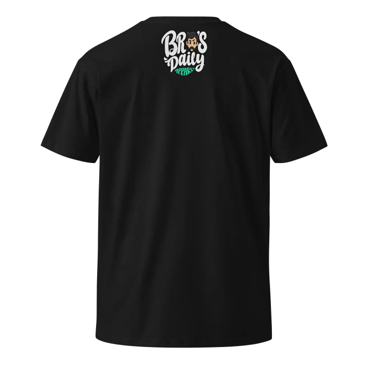 Flex Your Mind - AS Colour Unisex Premium T-Shirt product image (2)