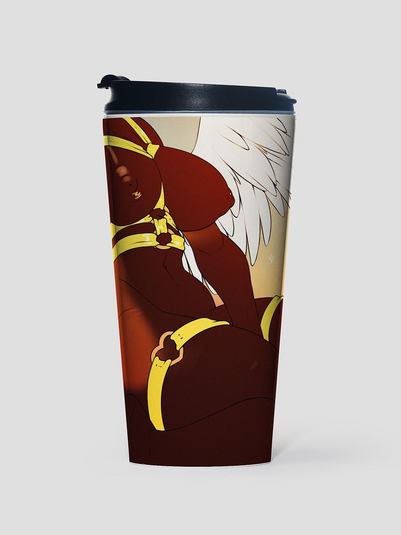 Rouge Travel Cup