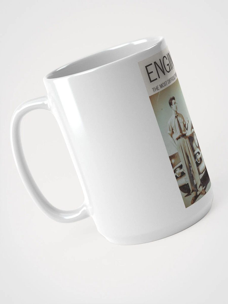 Engineers - The Most Difficult People To Sell Cars To product image (3)