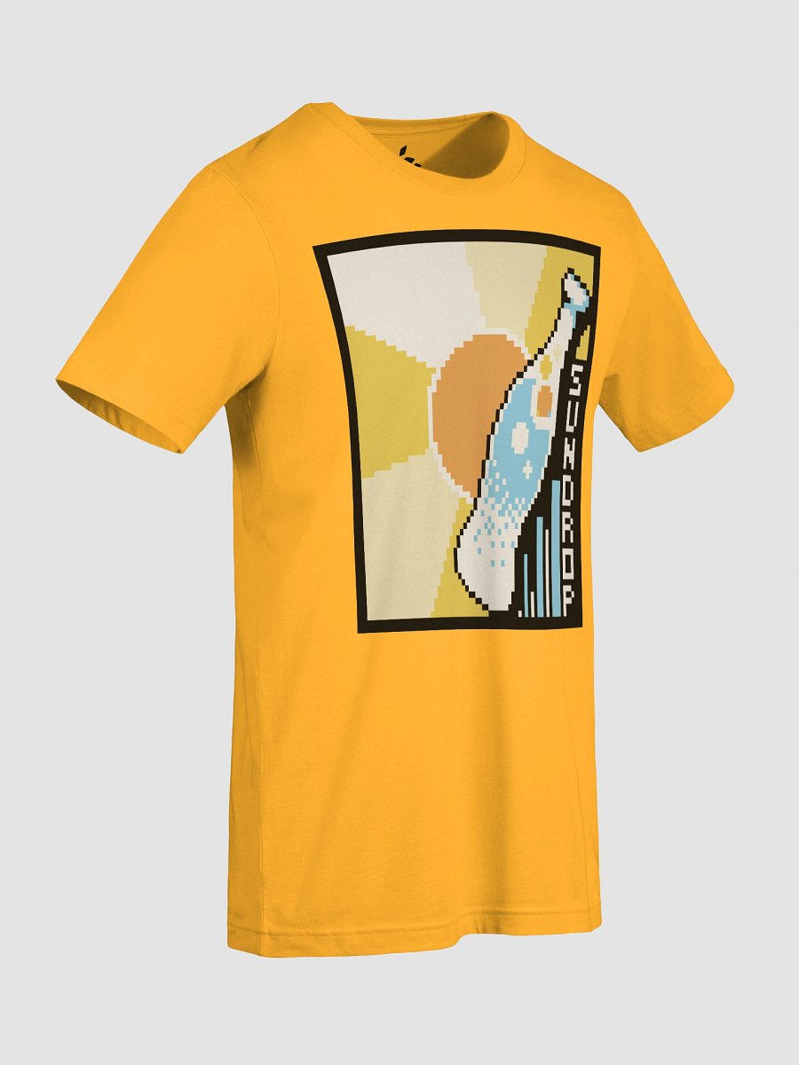 HEAT - Sundrop T-Shirt product image (7)
