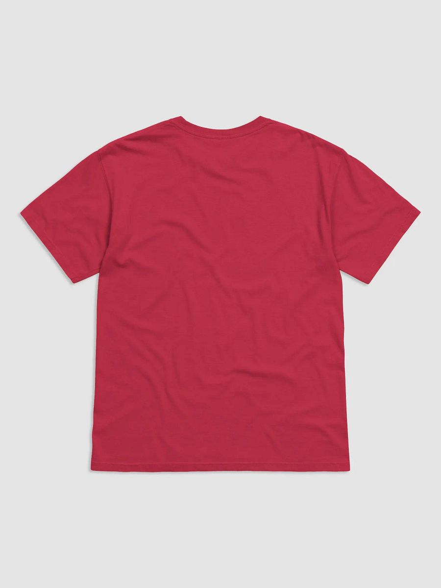 Veterans Against Trump Tee. (Distress Flag) product image (15)