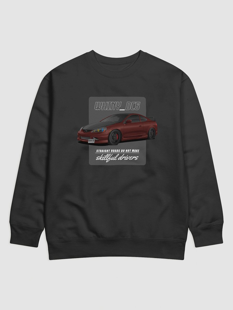 Sweatshirt - whiny_dc5 product image (4)