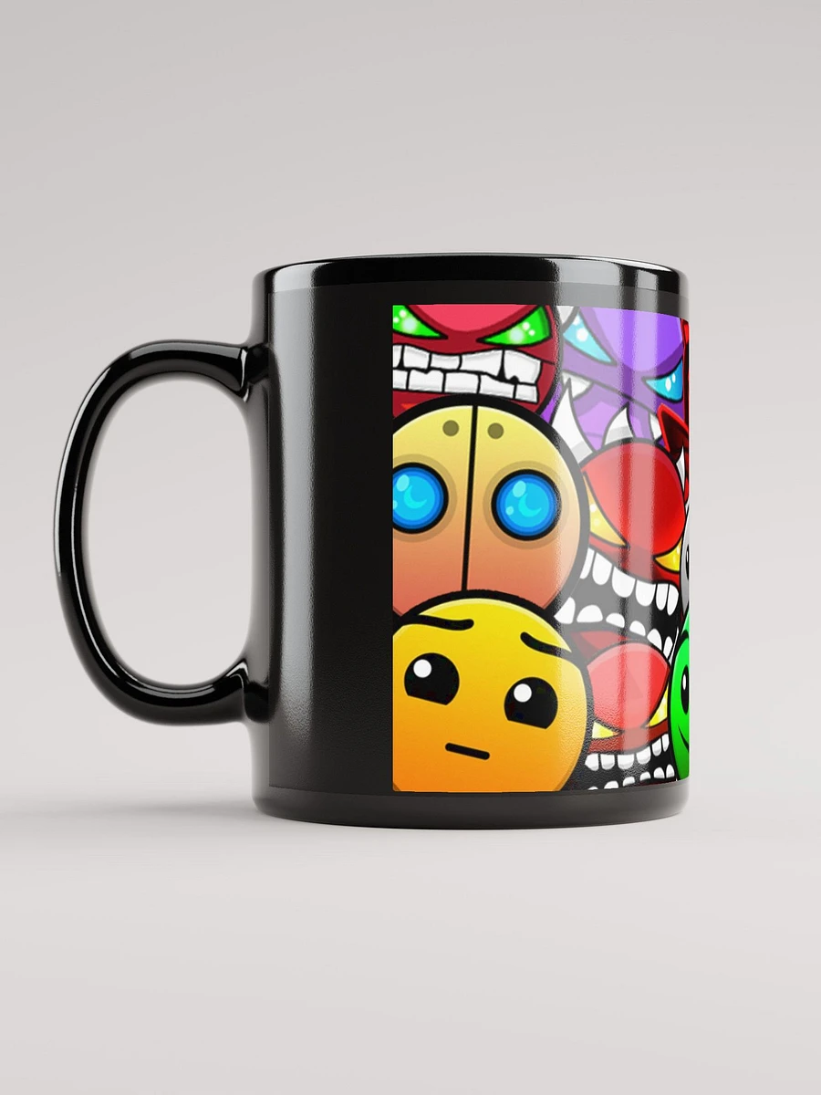 MASTERKABAN WITH LOBOTOMIES MUG product image (6)