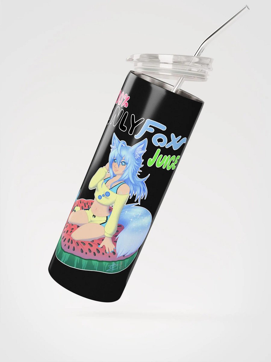 Kokumune 100% OnlyFox Juice product image (2)