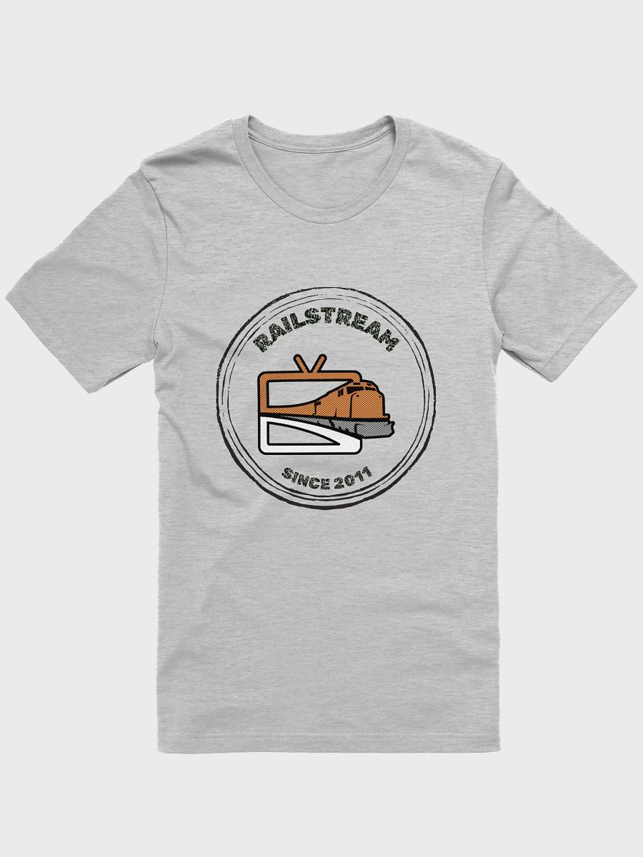 Since 2011 T-Shirt product image (2)