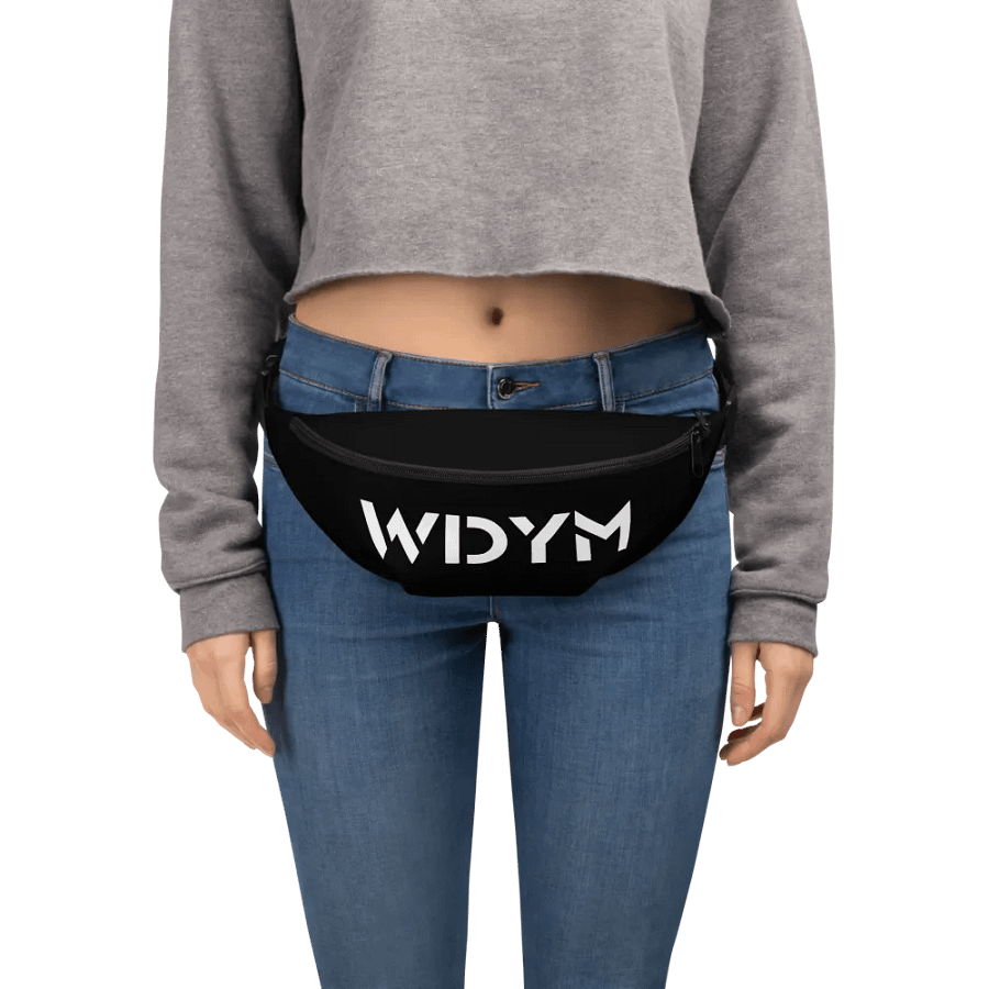 Fanny Pack product image (4)