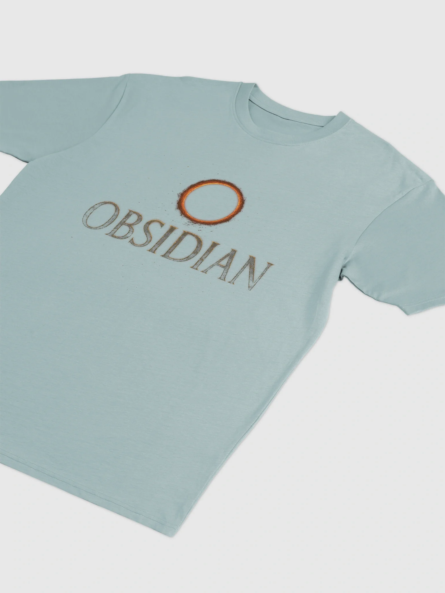 Mark of 0bsidian T-Shirt product image (34)