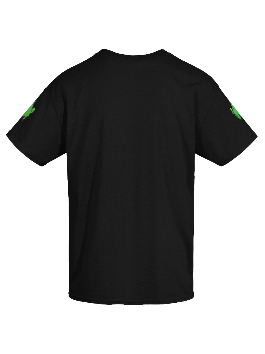 Hneuparison - Shirt product image (28)