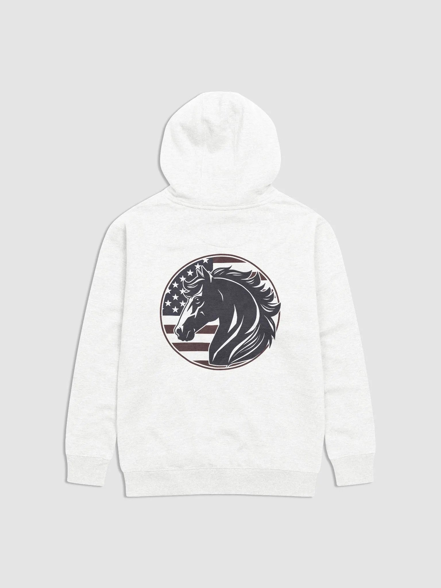 Stay Golden Pony Boy Fitted Sweater product image (4)