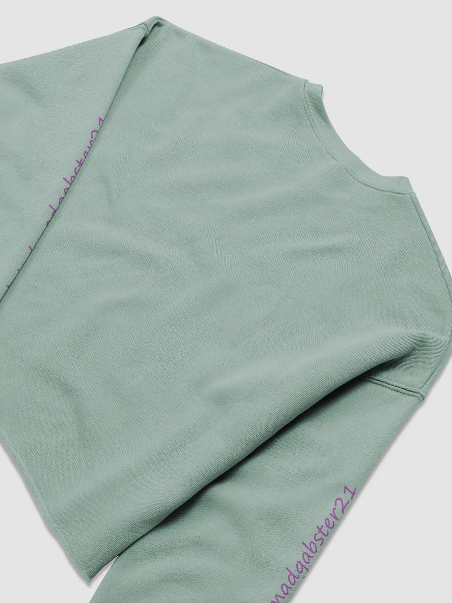 Crop Long Sleeve product image (8)