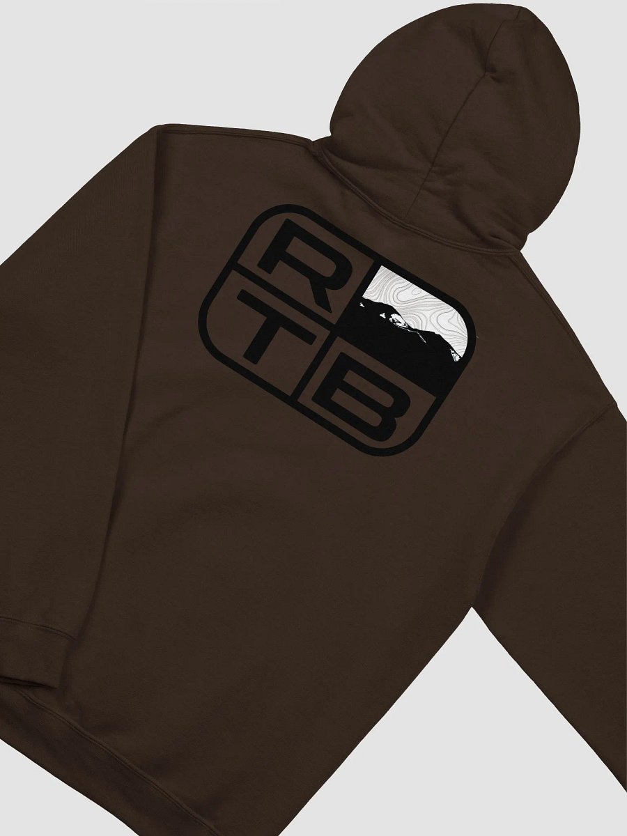 RTB Classic HW Hoodie product image (4)