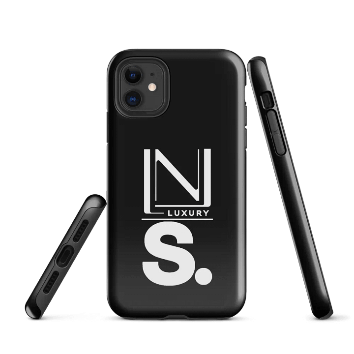 NJLRE X SERHANT - IPHONE CASE 5 product image (1)