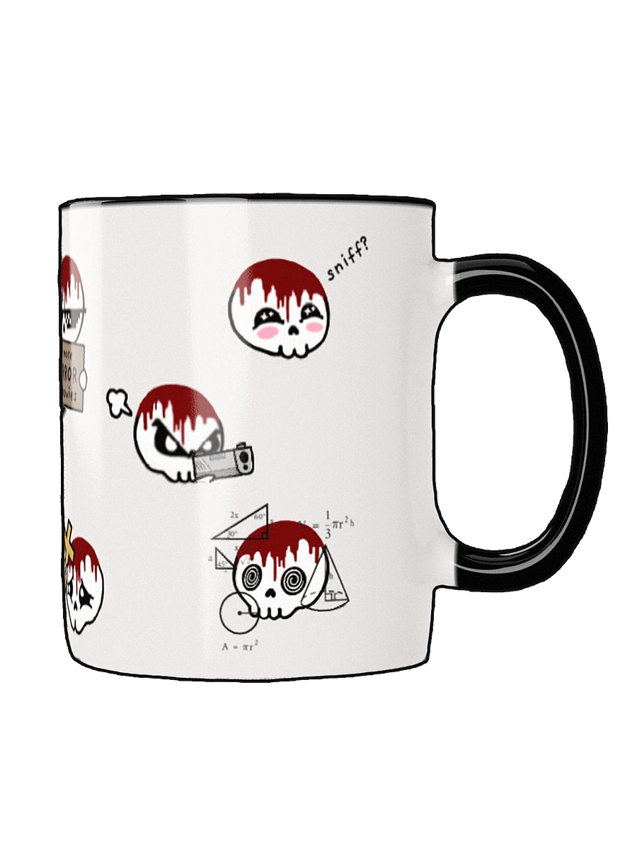 Tobin - Mug product image (2)