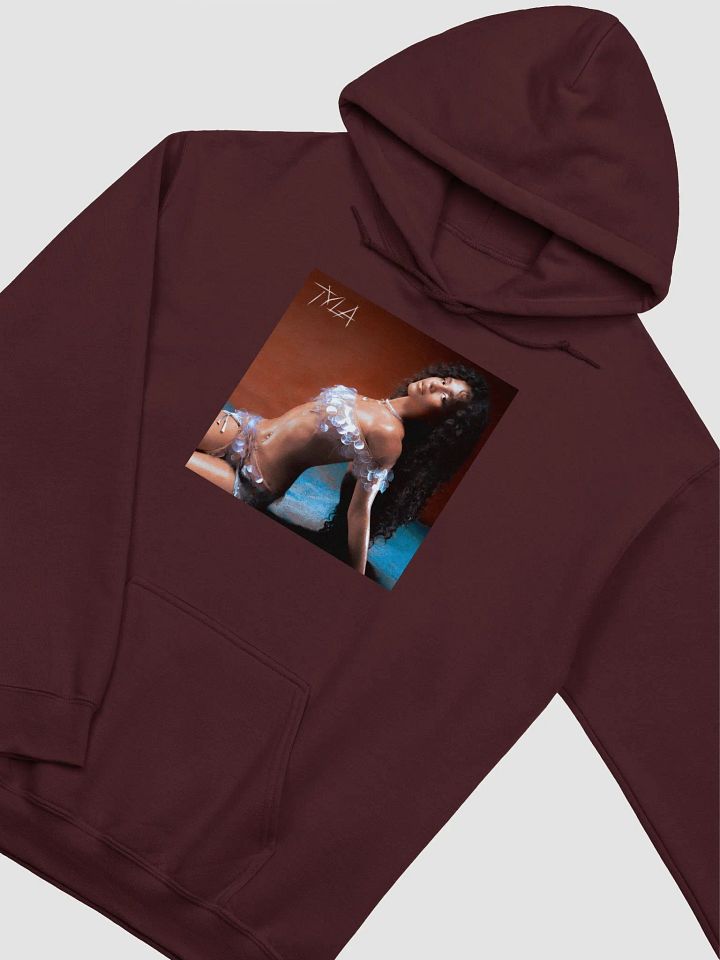 TYLA Album Cover Hoodie product image (32)