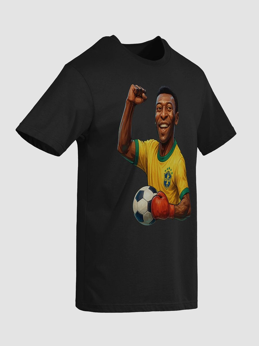 Pele Champion Celebration Tee product image (35)