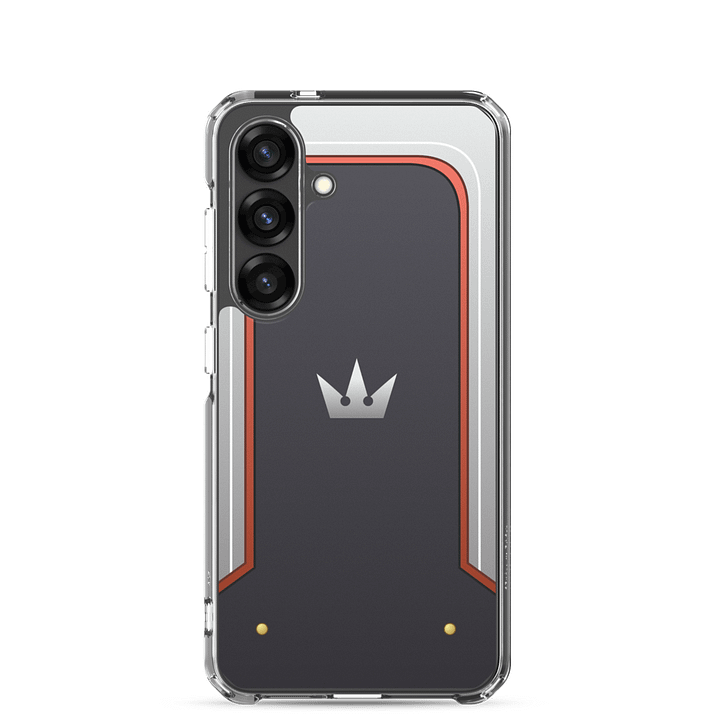 Gummiphone X Sora Case product image (2)