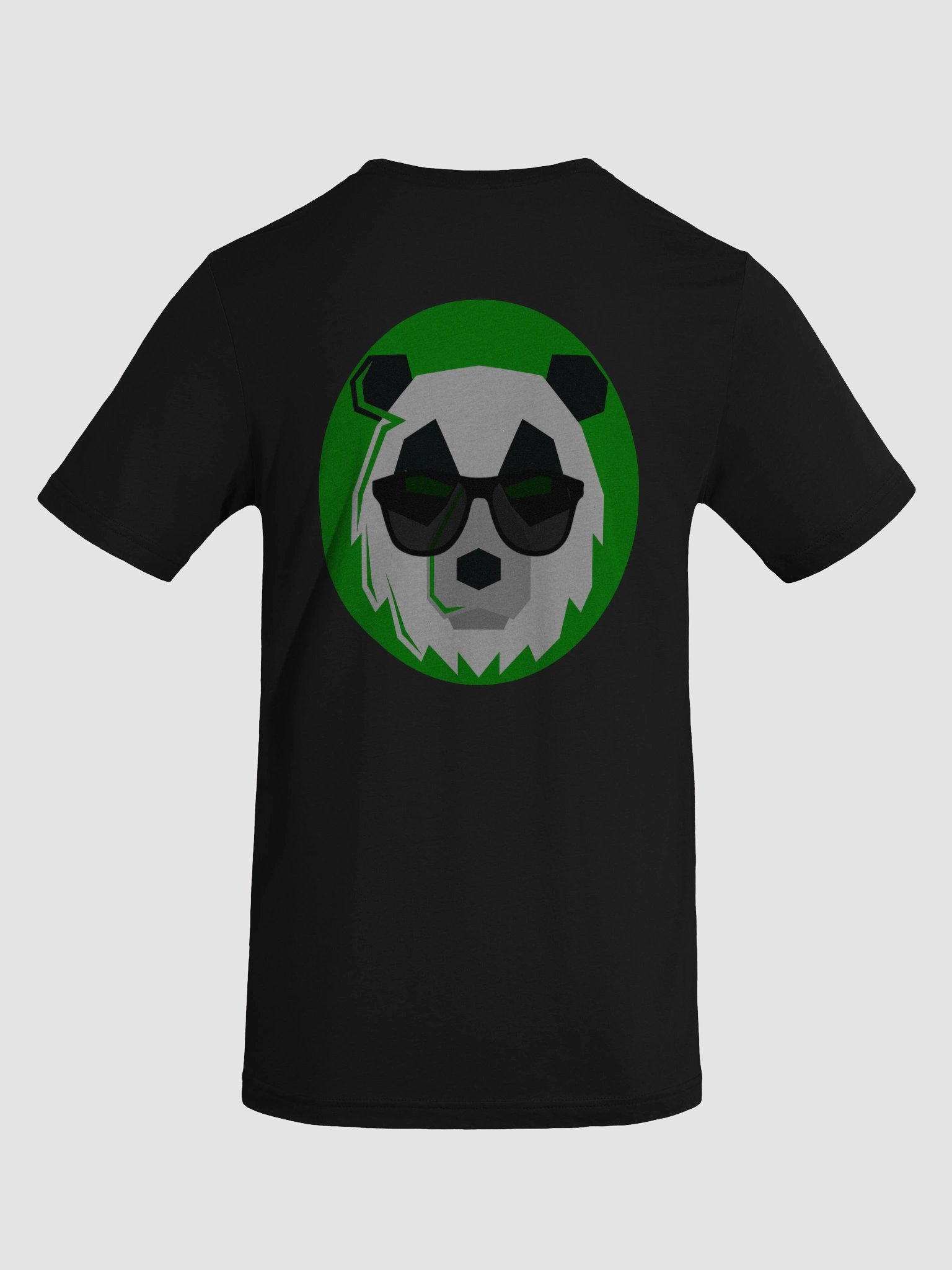 Logo Back Shirt (XS-4XL) product image (10)