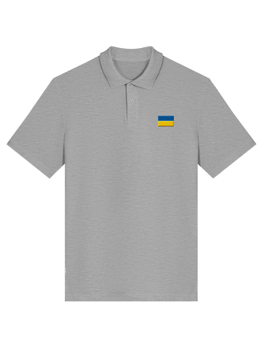 UA Flag Polo product image (23)