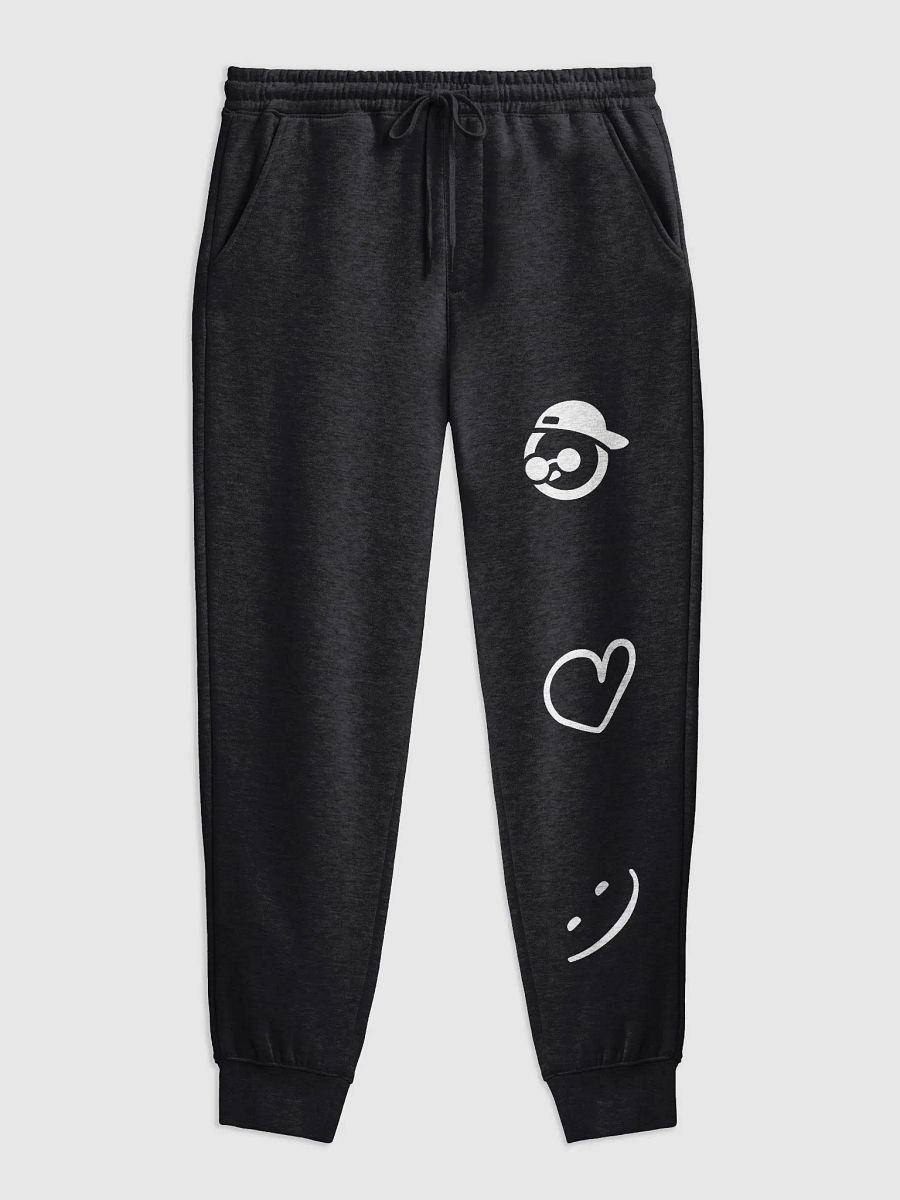 Frosty Joggers 