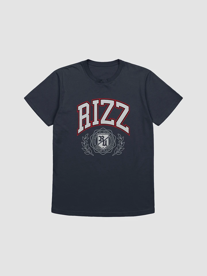 Rizz University Shirt product image (1)