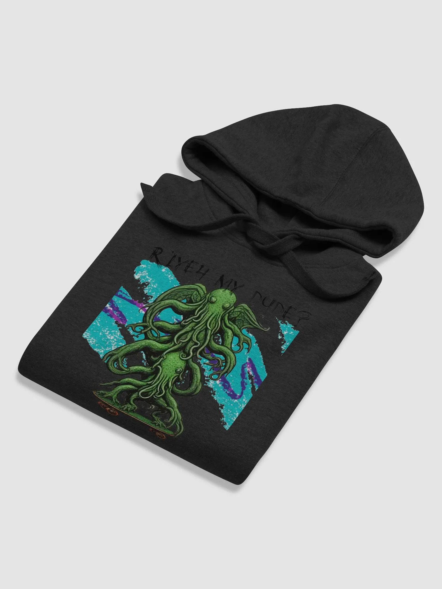 Cthubular - Hoodie product image (16)