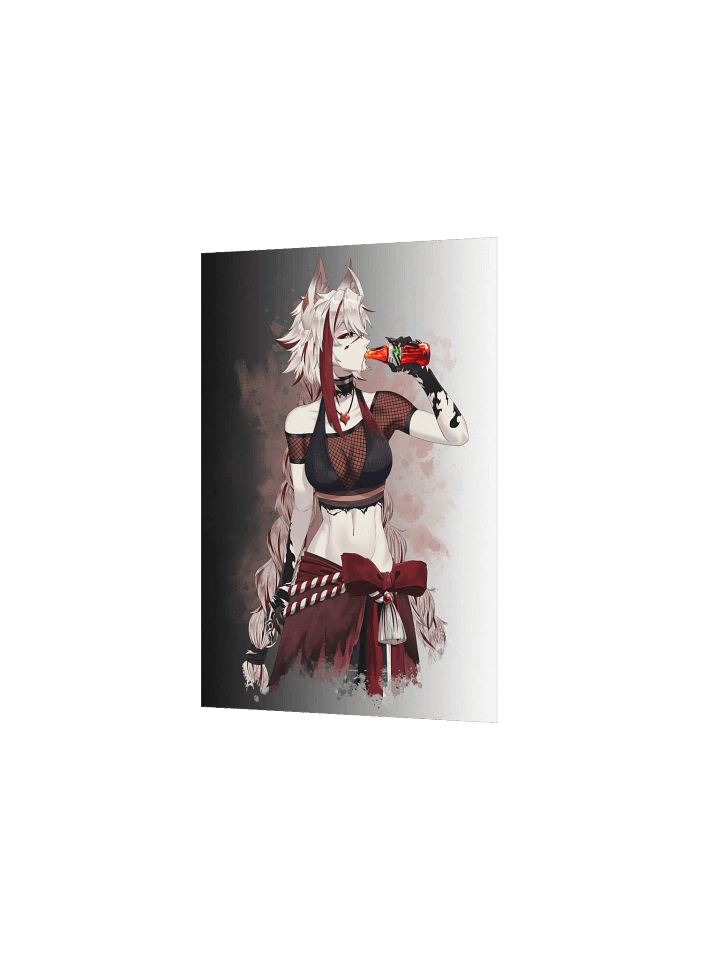 【VIXWYTCH】Hydrate Poster product image (4)