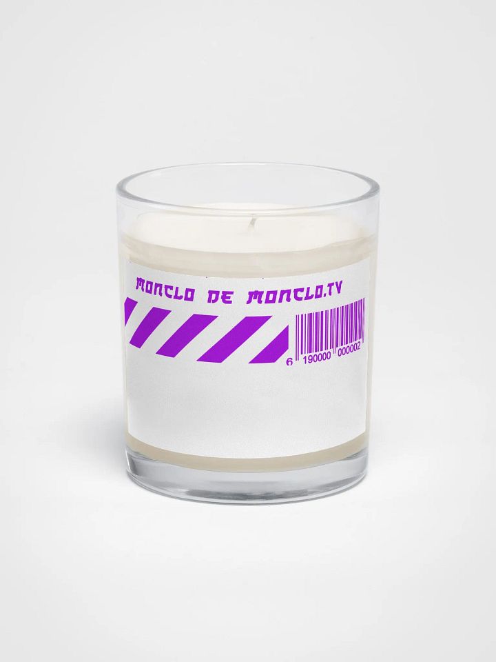 La Monclo Vela product image (1)