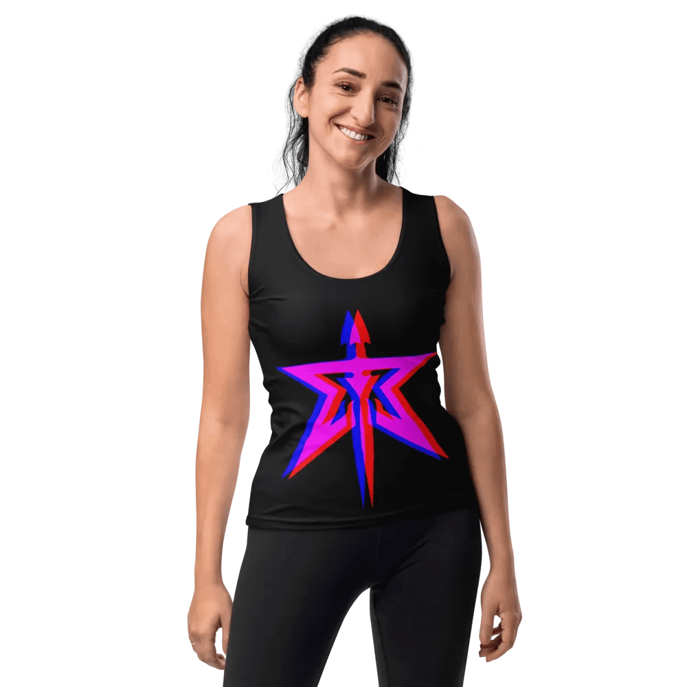Women's Premium Cult Tank - CULT-O-VISION product image (10)