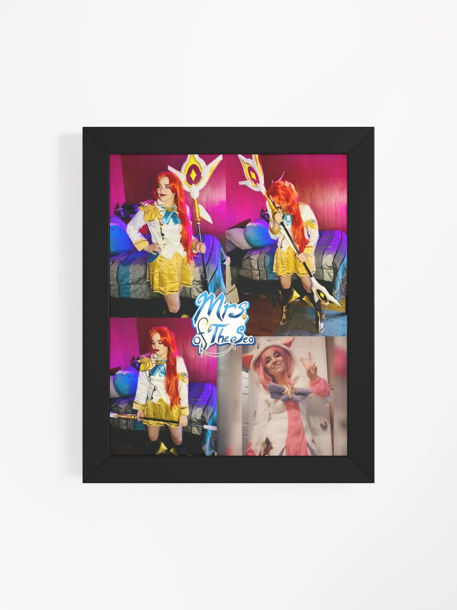 Framed Lux Cosplays product image (7)